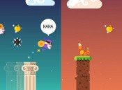 Article: iOS Title Catch The Rabbit Sure Does Remind Us Of Something