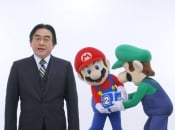 Article: Japanese Nintendo Direct Coming May 31st 