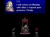 News: Koji Igarashi's Castlevania Successor Teased by Comcept, Set for 11th May Reveal