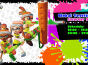 Article: Live: Splatoon Global Testfire - Round 2 With Nintendo UK