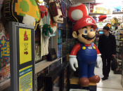 Matters Of Import: Matters Of Import: Take A Guided Tour Of Super Potato, The Ultimate Retro Gaming Paradise