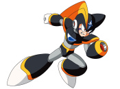 News: Mega Man & Bass Kickstarts 