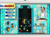 Article: New Dr. Mario Title Released on 3DS in Japan