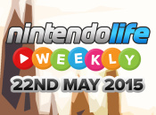 Nintendo Life Weekly: Nintendo Life Weekly: Metroid Prequel, UCraft, Pokémon Super Mystery Dungeon