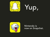 News: Nintendo Of America Joins Snapchat And Periscope In Time For E3 2015