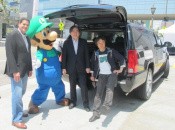 News: Nintendo President Satoru Iwata Is Skipping E3 Again This Year