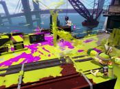 Article: Nintendo UK Hosting Splatoon Global Testfire Twitch Stream Tomorrow