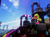 Parent Trap: Parent Trap: Splatoon Is The Perfect Family Firepower-Fest