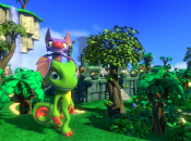 News: ​Playtonic Confirms Post-Release DLC for Yooka-Laylee