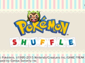 Article: Pokémon Shuffle Brings Major Changes in Version 1.2