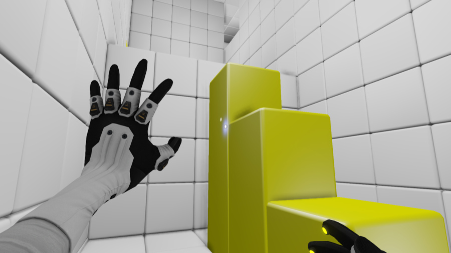 What's in the Q.U.B.E.?