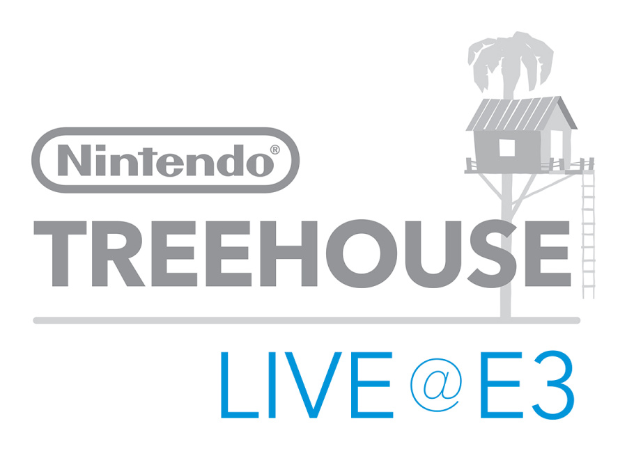 EVT E32015 Treehouse Live Wall LOGO
