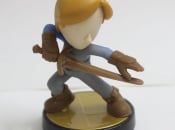 Article: Rumour: Customisable Mii Fighter amiibo Could Be On The Way