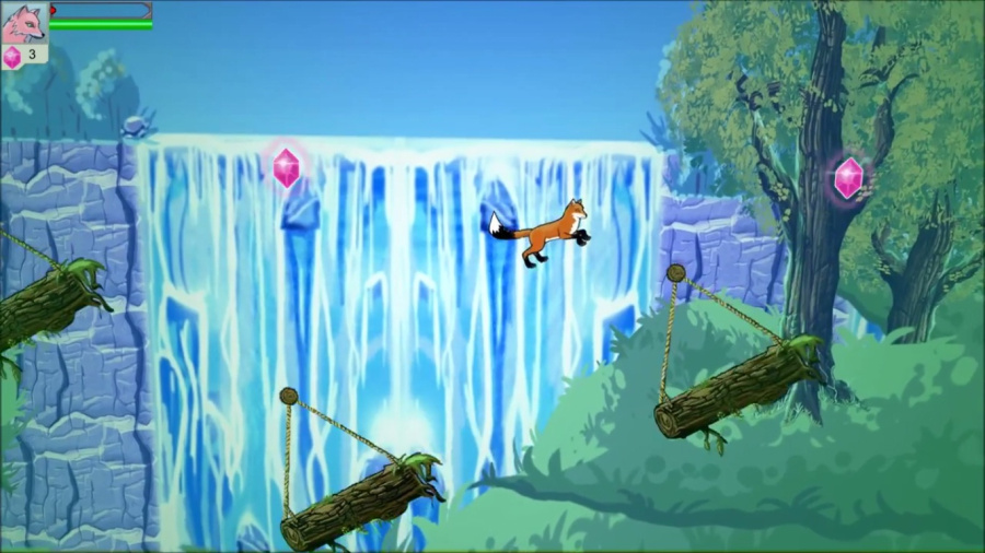 Rynns Adventure