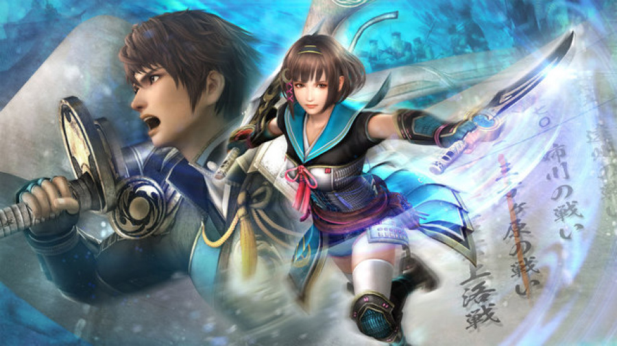 Hack and slash