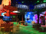 News: Sega Won't Have A Booth At This Year's E3