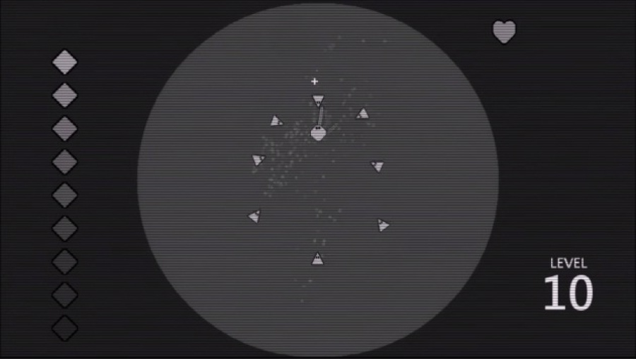 Shapes of Gray