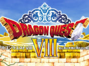 News: Square Enix Announces Dragon Quest VIII For The 3DS