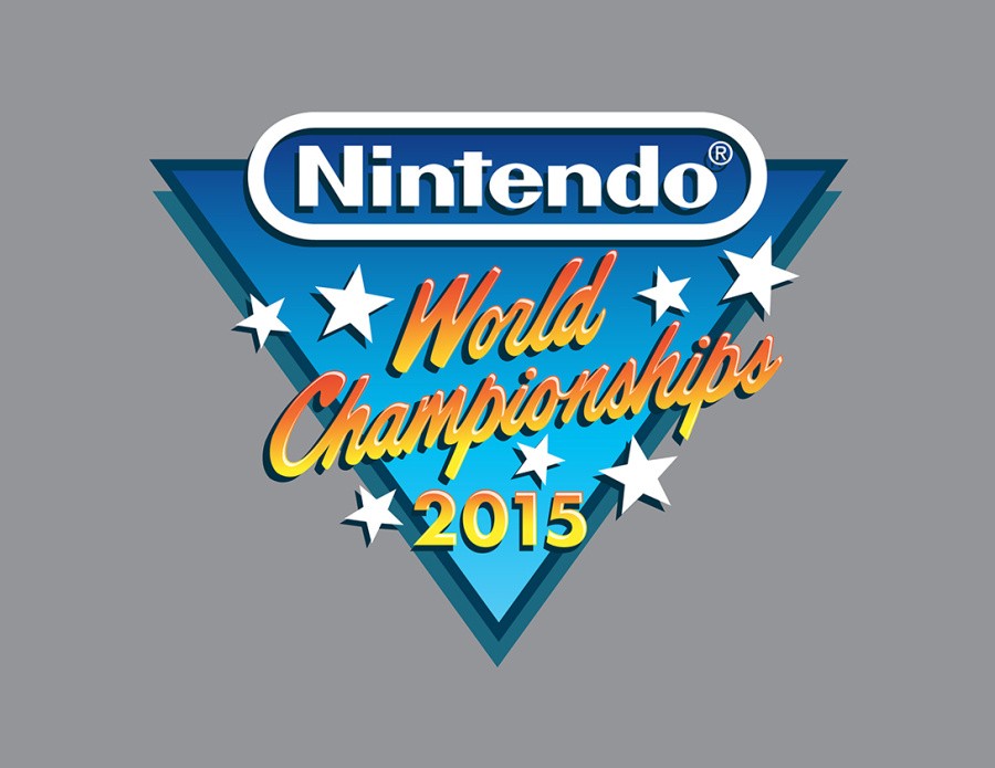 Nintendo World Championships