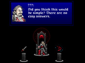 Article: Teaser Site For Koji Igarashi's Castlevania Successor Lets You Have Your Say