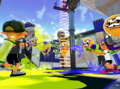 Video: Video: Nintendo Minute Shows Off Battle Dojo in Splatoon