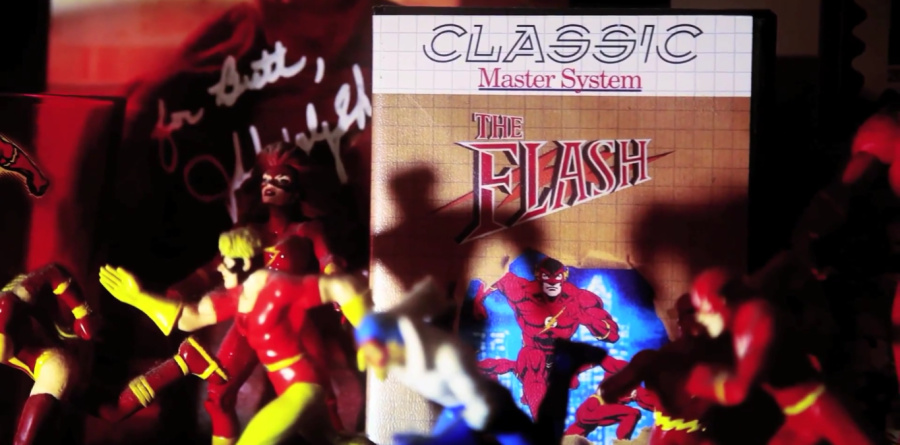 Flash in the pan?