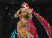 Article: Video: Take A Look At The Evolution Of Fairies In The Legend Of Zelda Series