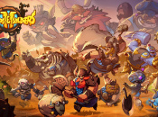 Video: Video: This Introduction Trailer May Just Get You Hyped for Swords & Soldiers II