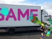 Article: Weirdness: Lorry Thieves Make Off With Splatoon Special Editions in Europe