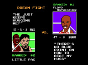 Weirdness: Weirdness: Mayweather vs Pacquiao Gets the Punch-Out!! Treatment, Again