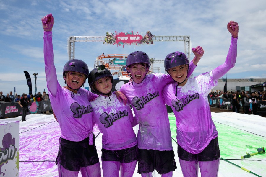 Splatoon1
