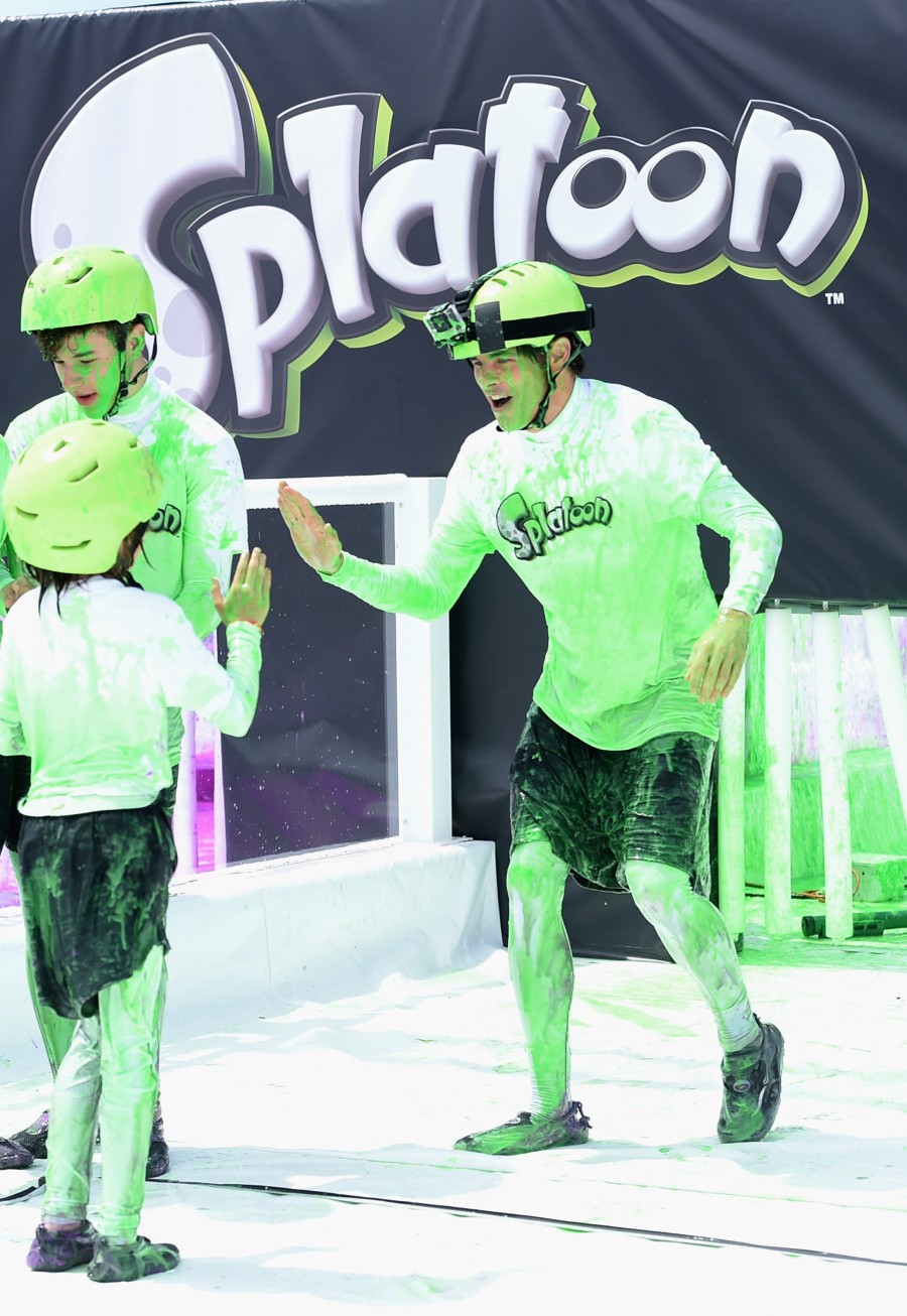 Splatoon3
