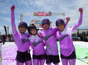 Weirdness: Weirdness: Nintendo of America's Splatoon Mess Fest Sits in the 'Bizarre' Category