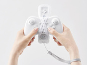 Weirdness: Weirdness: The Second Player Can Have Motion Controls in Splatoon's Battle Dojo Mode