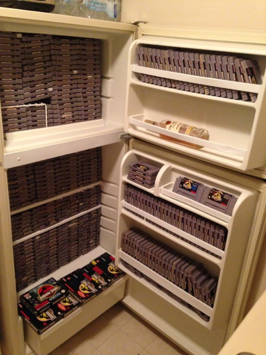 Jurassic Park Fridge1