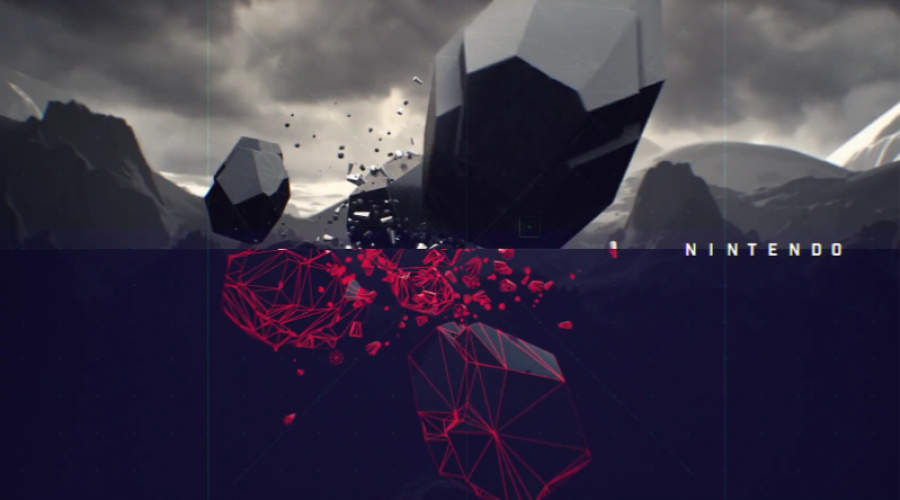 E3 Vid Rumour