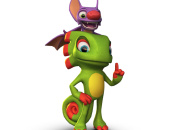 Article: Yooka-Laylee Character Designer Spills on Creating Playtonic Games' Quirky Heroes