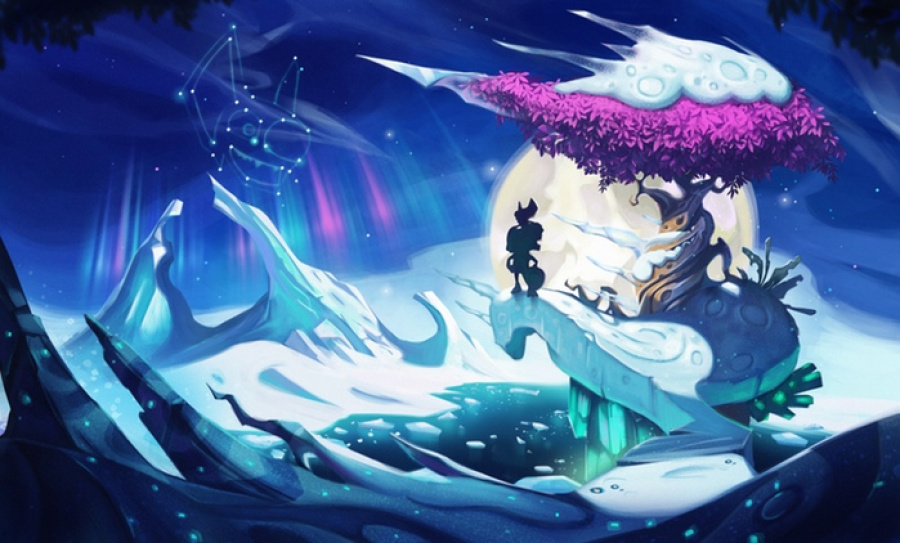 Snow joke