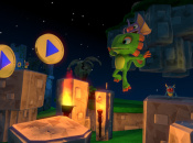 Article: Yooka-Laylee Hit The $1 Million Point Faster Than Any Other Game In The History Of Kickstarter