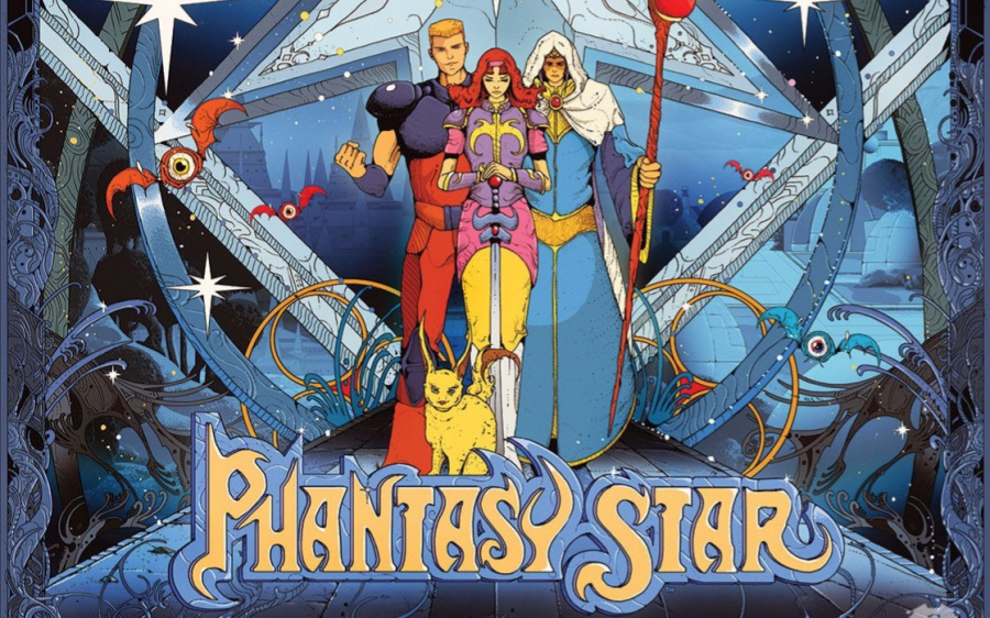 Phantasy Star Sega Kilian Eng 1120 X1600 Marked - Edited