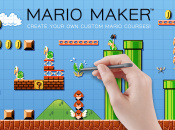 News: Best Buy Canada Message Suggests a Mario Maker Release Date of 11th September