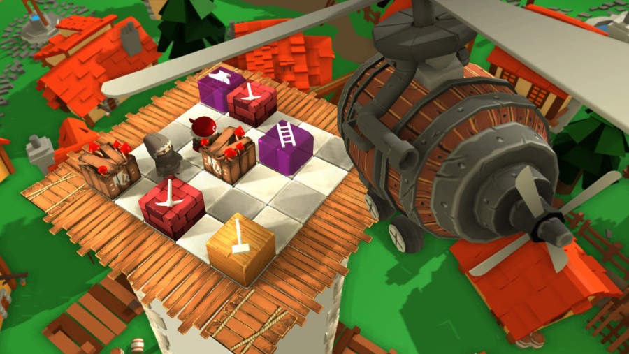 Gyrocopter