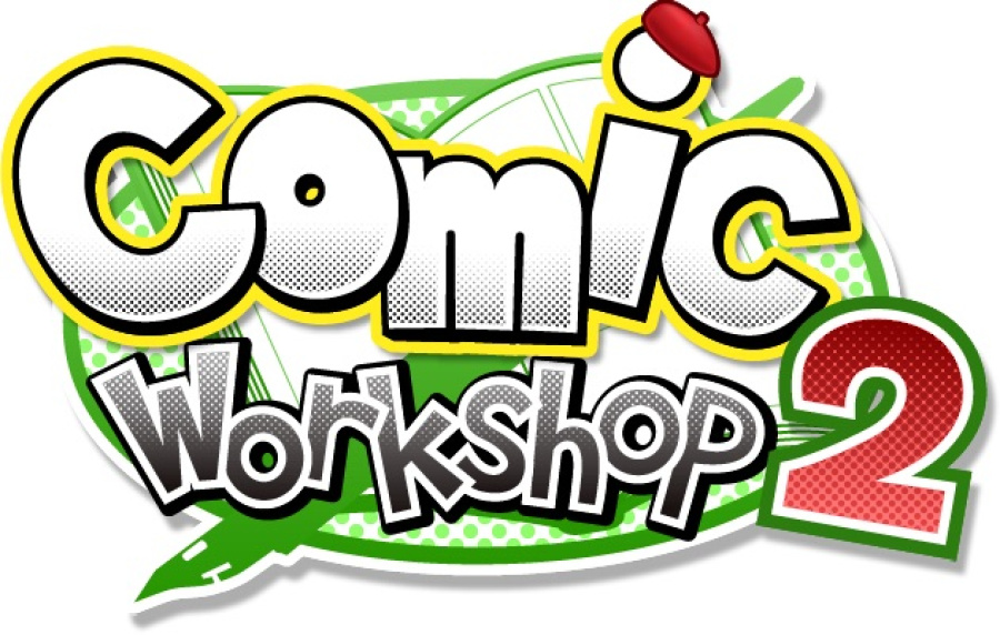 Comic Workshop 2