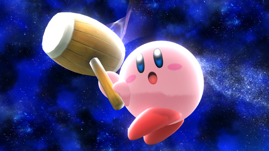 Smash it all