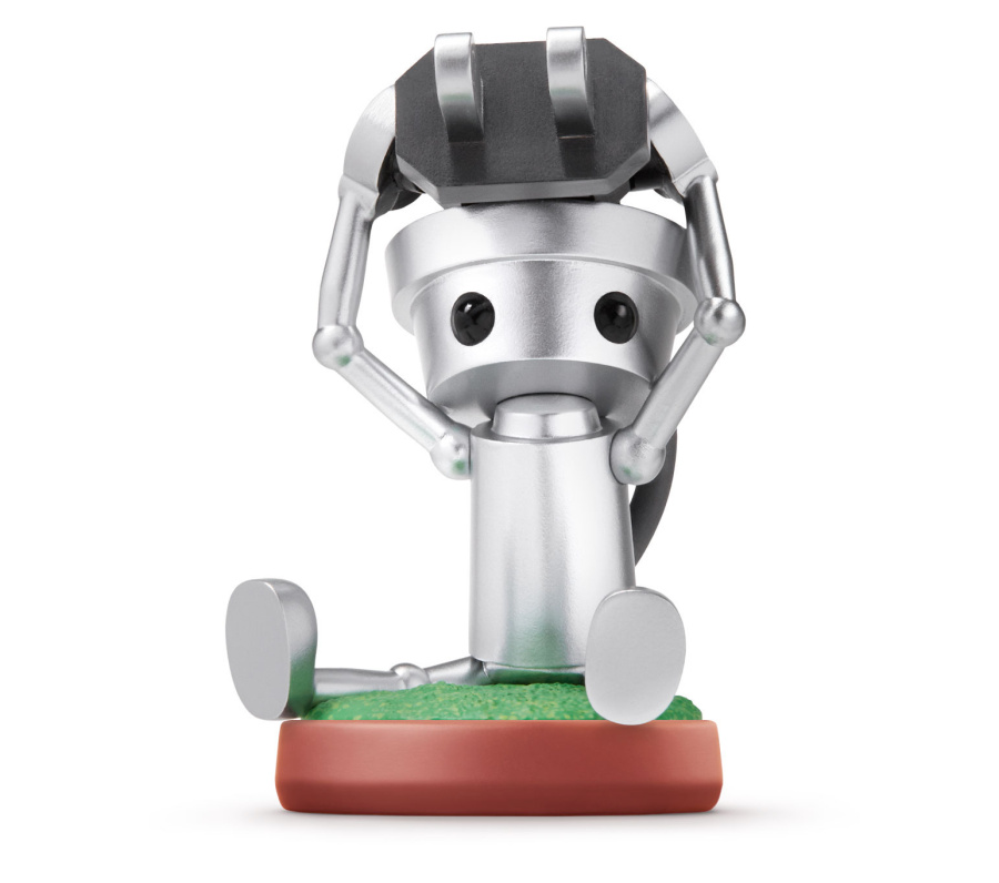 Cute, but worth the resources to manufacture it?