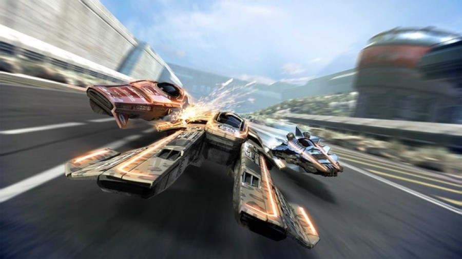 FAST