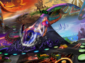 Article: Exclusive: We Almost Got A Wii U F-Zero Created By Burnout Studio Criterion