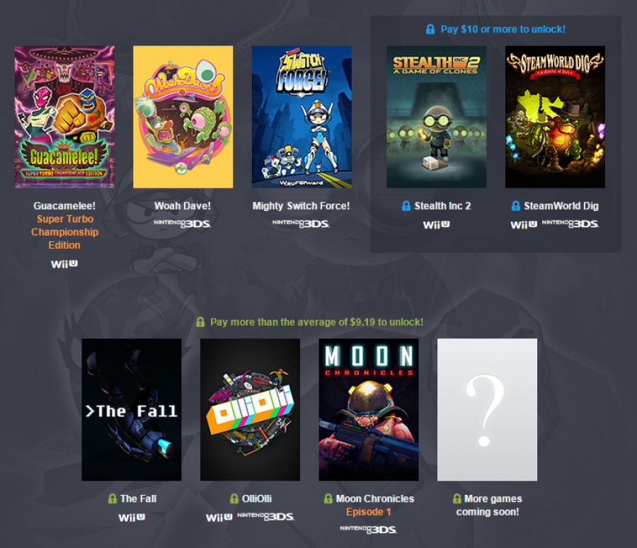 Humble Bundle2