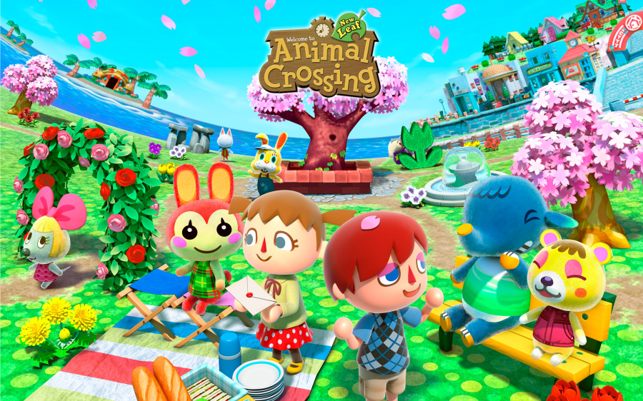 New Leaf