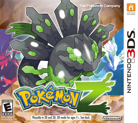 Snaking its way onto 3DS soon?